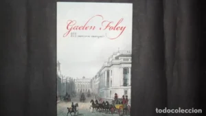 Mi perverso Marqués, Gaelen Foley, ed. P&J