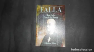 Falla, José Luis García del Busto, Alianza Cien