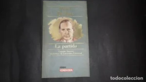 La partida, Miguel Delibes, ed. Diario Córdoba