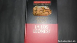 A Los Leones