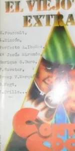 El viejo topo, Extra, nº 7, Control Social El viejo topo, Extra, nº 7, Control Social