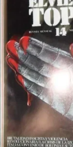 El viejo topo, nº 14, Brutalidad fascista y violencia revolucionaria, 1977