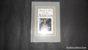 Gracias a Dios por mis amigos, ed. Edaf
