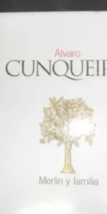 Merlín y familia, Álvaro Cunqueiro, ed. El País