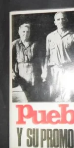 El pueblo y su promoción, VVAA, ed. Zero