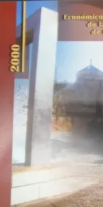 Informe Económico y Social de la Ciudad de Córdoba, VVAA, ed. Ayuntamiento de Córdoba, 2000 Informe Económico y Social de la Ciudad de Córdoba, VVAA, ed. Ayuntamiento de Córdoba, 2000