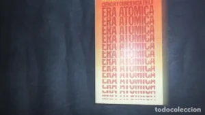 Ciencia y conciencia en la era atómica, Max y Hedwing Born, ed. Alianza