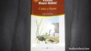 Cañas y Barro