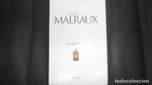 La esperanza, André Malraux, ed. El País