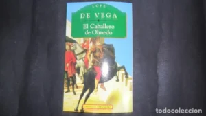 El caballero de Olmedo, Lope de Vega, ed. PML ediciones