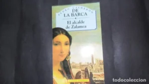 El alcalde de Zalamea, Calderón de la Barca, ed. PML ediciones
