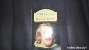 Don Juan Tenorio, José Zorrilla, ed. PML ediciones