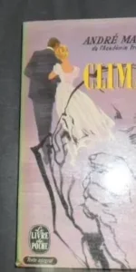 Climats, André Maurois, ed. Le livre de poche