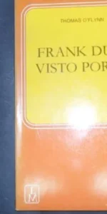 Framk Duff visto por mí, Thomas O´Flynn, ed. Verbo divino