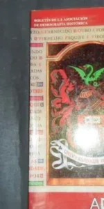 Boletín de la Asociación demográfica histórica, vol. XIII-2, 1995