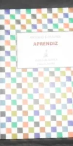 Aprendiz, Antonio Luis Ginés, ed. La isla de Siltolá