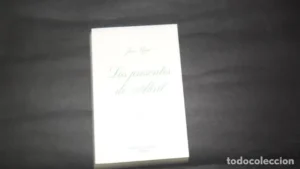 Los presentes de abril, Juan Ugart, edición facsímil, ed. Diputación de Córdoba