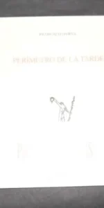 Perímetro de la tarde, Francisco Onieva, ed. RIALP