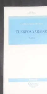 Cuerpos varados, Jacinta Negueruela, ed. Devenir