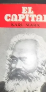 El capital, Karl Marx, ed. Producciones editoriales