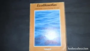 ecofilosofías, ed. Integral