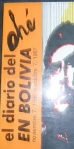 El diario del Che en Bolivia, noviembre 7, 1966 a octubre 7, 1967, Ciencias Sociales, La Habana