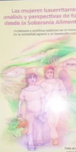 Las mujeres baserritarras: análisis y perspectivas de futuro desde la soberanía alimentaria