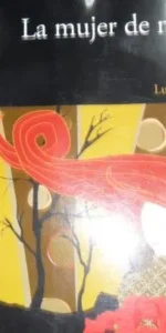 La mujer de nadie, Luis Artigue, ed. Linteo