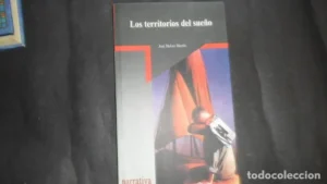 Los territorios del sueño, José Melero Martín, editora regional de Extremadura