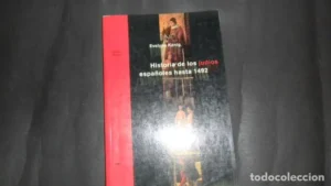 Historia de los judío españoles hasta 1492, Evelyne Kenig, ed. Paidós