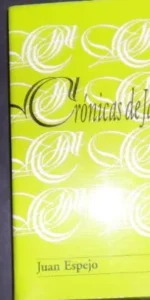 Crónicas de Jaén,