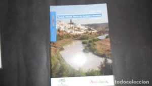 Guía del Parque natural Sierra de Cardeña y Montoro