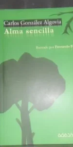 Alma sencilla