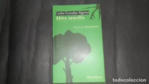 Alma sencilla