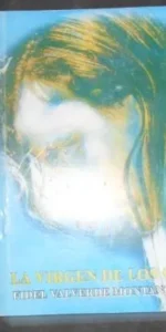 La virgen de los Cayos, Fidel Valverde Montano, ed. Loynaz