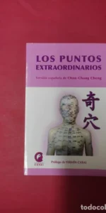 Los puntos extraordinarios, Chao-Chang Cheng, ed. Mandala