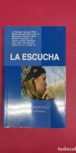 la escucha, VVAA, ed. Fundación Desierto de Las Palmas la escucha, VVAA, ed. Fundación Desierto de Las Palmas