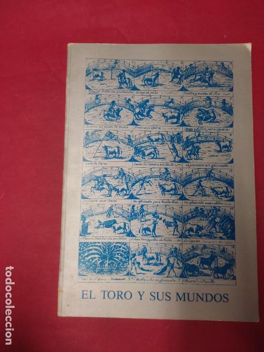 El toro y sus mundos, Murcia enero, 1985, El toro y sus mundos, Murcia enero, 1985,