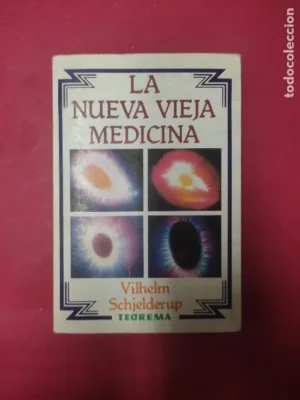 la nueva vieja medicina, Vilhelm Schjelderup, ed. Teorema