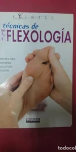 Técnicas de reflexología, ed. Tikal