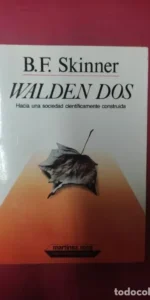 Walden Dos, B.F. Skinner, ed. Martínez Roca