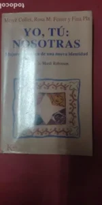 Yo, Tu