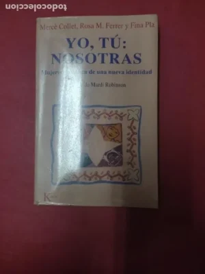 Yo, Tu