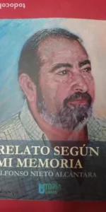 Relato según mi memoria
