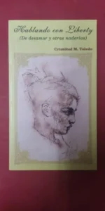 Hablando con Liberty