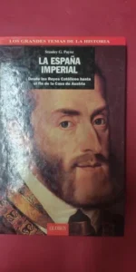 La España imperial