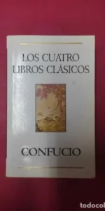 Los cuatro libros clásicos, Confucio, ediciones B