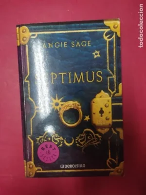 Septimus