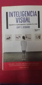 Inteligencia visual Inteligencia visual