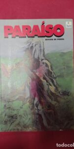Paraíso, Revista de Poesía, nº 11